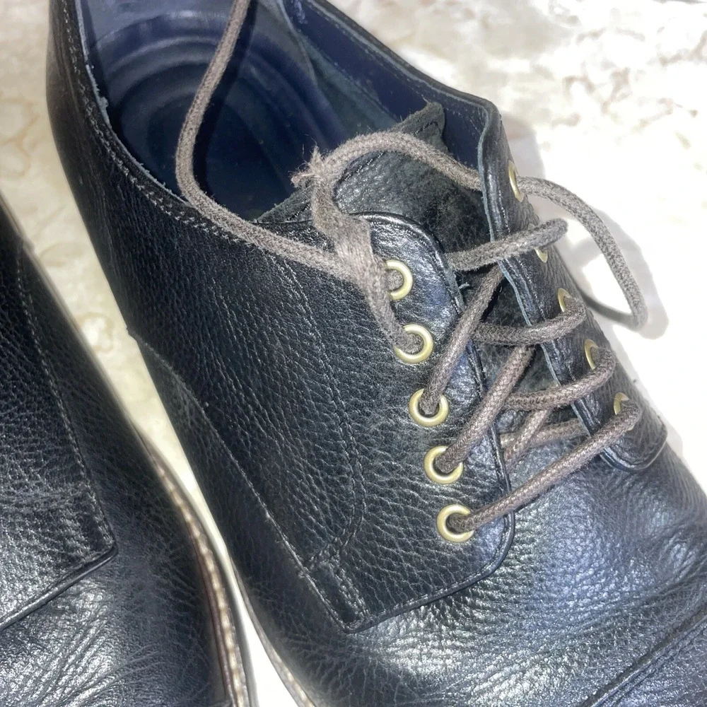Cole Haan this great